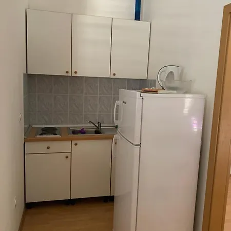 Apartament Summer *