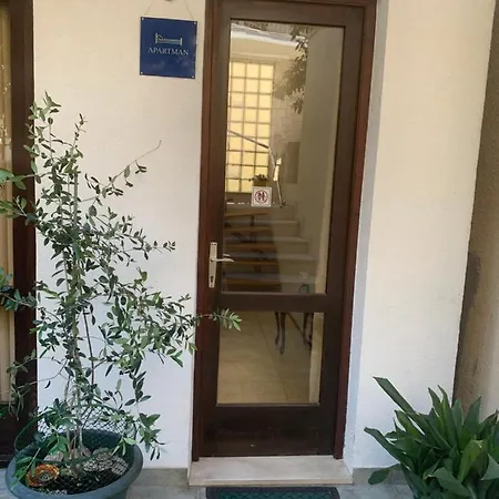 Summer Apartament *