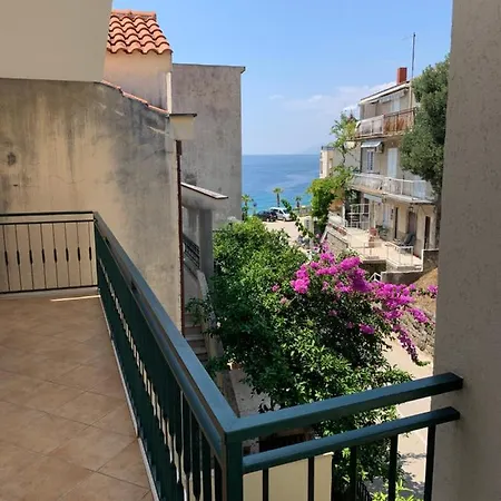 Apartament Summer *