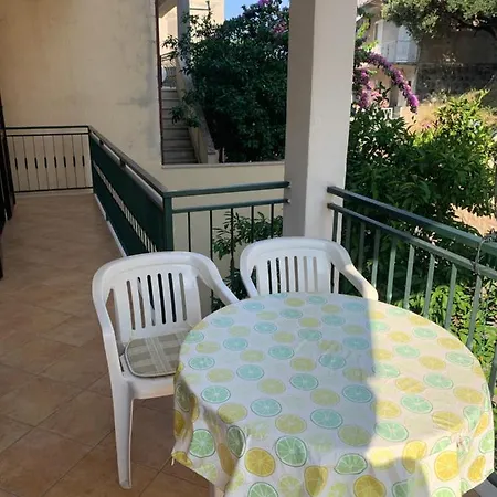 Summer Apartament