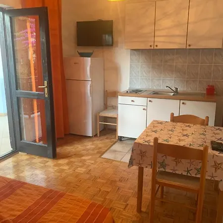 Apartament Summer *