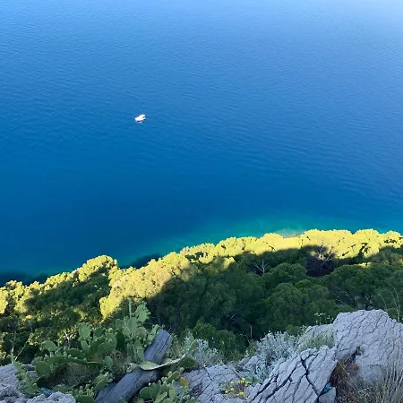 Apartament Summer Podgora