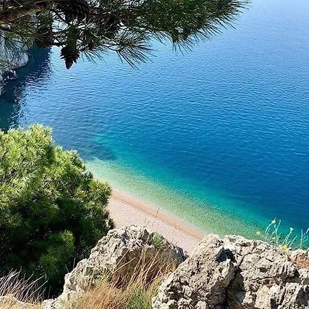 Apartament Summer *