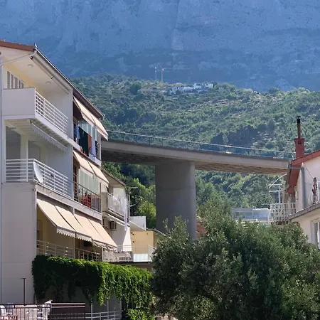 Summer Apartament *