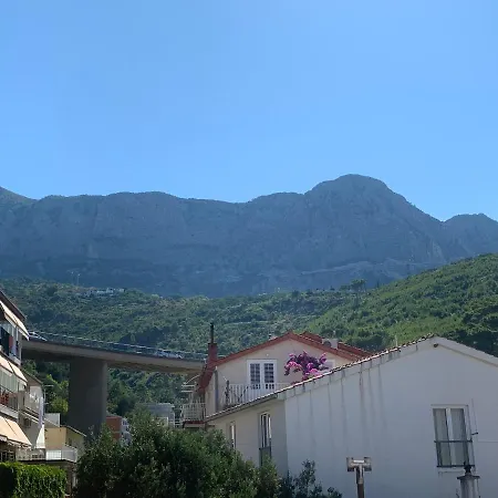 Apartament Summer