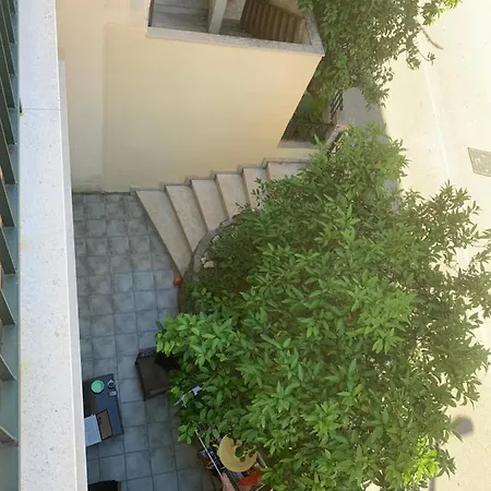 Apartment Summer Podgora (Split-Dalmatia)