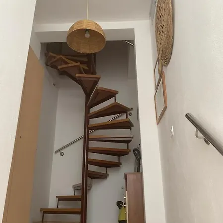 Summer Apartment