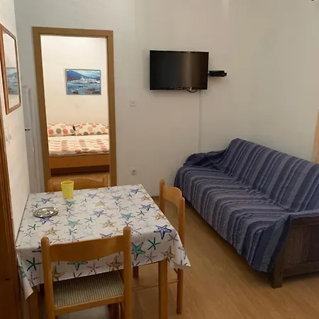 Apartament Summer *