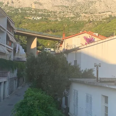 Summer * Podgora